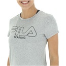 Camiseta Fila Train - Feminina - Foto 4