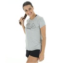 Camiseta Fila Train - Feminina - Foto 2