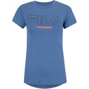 Camiseta Fila Train - Feminina - Foto 2