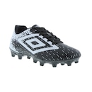Chuteira de Campo Umbro Acid FG - Adulto - Foto 2
