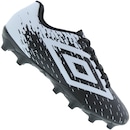 Chuteira de Campo Umbro Acid FG - Adulto - Foto 1