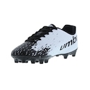 Chuteira de Campo Umbro Acid FG - Adulto - Foto 4