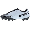 Chuteira de Campo Umbro Acid FG - Adulto - Foto 5