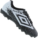 Chuteira Society Umbro Acid TF - Adulto - Foto 1