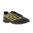 Chuteira Society Umbro Acid TF - Adulto - Foto 2