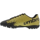 Chuteira Society Umbro Acid TF - Adulto - Foto 5
