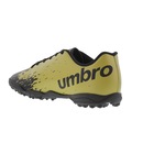 Chuteira Society Umbro Acid TF - Adulto - Foto 6