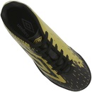Chuteira Society Umbro Acid TF - Adulto - Foto 9
