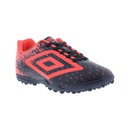 Chuteira Society Umbro Acid TF - Adulto - Foto 2