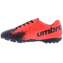 Chuteira Society Umbro Acid TF - Adulto - Foto 5