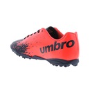 Chuteira Society Umbro Acid TF - Adulto - Foto 6