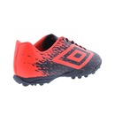 Chuteira Society Umbro Acid TF - Adulto - Foto 8