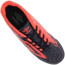 Chuteira Society Umbro Acid TF - Adulto - Foto 9