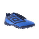 Chuteira Society Umbro Acid TF - Adulto - Foto 2