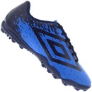Chuteira Society Umbro Acid TF - Adulto - Foto 1