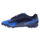 Chuteira Society Umbro Acid TF - Adulto - Foto 5