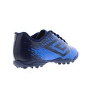 Chuteira Society Umbro Acid TF - Adulto - Foto 8
