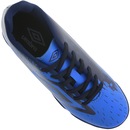 Chuteira Society Umbro Acid TF - Adulto - Foto 9