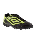 Chuteira Society Umbro Acid TF - Adulto - Foto 2
