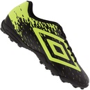 Chuteira Society Umbro Acid TF - Adulto - Foto 1