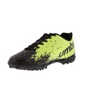 Chuteira Society Umbro Acid TF - Adulto - Foto 4