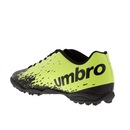 Chuteira Society Umbro Acid TF - Adulto - Foto 6