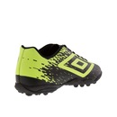 Chuteira Society Umbro Acid TF - Adulto - Foto 8