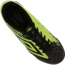 Chuteira Society Umbro Acid TF - Adulto - Foto 9