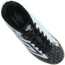 Chuteira Futsal Umbro Acid IC - Adulto - Foto 9