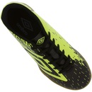 Chuteira Futsal Umbro Acid IC - Adulto - Foto 2