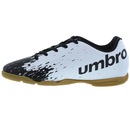 Chuteira Futsal Umbro Acid IC - Infantil - Foto 5