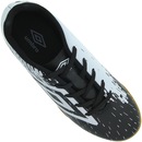 Chuteira Futsal Umbro Acid IC - Infantil - Foto 9