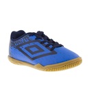 Chuteira Futsal Umbro Acid IC - Infantil - Foto 2