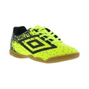 Chuteira Futsal Umbro Acid IC - Infantil - Foto 2