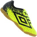 Chuteira Futsal Umbro Acid IC - Infantil - Foto 1