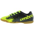 Chuteira Futsal Umbro Acid IC - Infantil - Foto 5