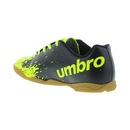 Chuteira Futsal Umbro Acid IC - Infantil - Foto 6