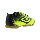 Chuteira Futsal Umbro Acid IC - Infantil - Foto 8