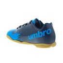 Chuteira Futsal Umbro Acid IC - Infantil - Foto 6