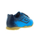 Chuteira Futsal Umbro Acid IC - Infantil - Foto 8