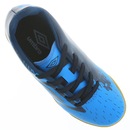 Chuteira Futsal Umbro Acid IC - Infantil - Foto 9