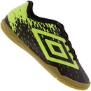 Chuteira Futsal Umbro Acid IC - Infantil - Foto 1
