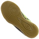 Chuteira Futsal Umbro Acid IC - Infantil - Foto 3