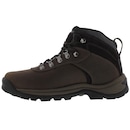 Bota Impermeável Timberland Flume Mid - Masculina - Foto 5