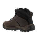 Bota Impermeável Timberland Flume Mid - Masculina - Foto 6