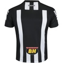 Camisa do Atlético-MG I 2018 Topper - Infantil - Foto 2