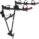 Transbike Suporte para Bicicleta Oxer em V de Rosca - Engate - 3 Bikes - Foto 3