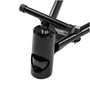 Transbike Suporte para Bicicleta Oxer em V de Rosca - Engate - 3 Bikes - Foto 5