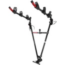 Transbike Suporte para Bicicleta Oxer em V de Rosca - Engate - 3 Bikes - Foto 1