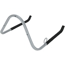 Suporte Horizontal de Parede Oxer AL05 para 1 Bicicleta - Foto 2